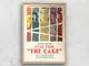 The Cage Giclee - A3 - Wooden Frame