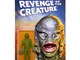  Universal Monsters ReAction Figure - Revenge of the Creature Action Figure