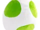 Mario Kart Yoshi Egg Mega Plush Toy