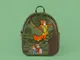  Disney Robin Hood Forest Mini Backpack - VeryNeko Exclusive