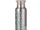 Rick & Morty That Was My Plan... Portable Insulated Water Bottle - Steel