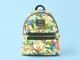  Disney Lilo And Stitch Pineapple Print Aop Mini Backpack - VeryNeko Exclusive