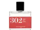  302 Ambra Iris Sandalo Eau de Parfum - 100ml