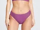 Slip bikini  Essentials da donna - Nero - M