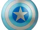  Marvel Legends Series Captain America: The Winter Soldier Stealth Shield Replica