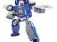  Transformers Generations War for Cybertron: Kingdom Deluxe WFC-K26 Autobot Tracks Action...