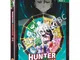 Hunter X Hunter Set 5 (Episodes 119-148)