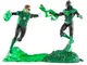 McFarlane DC Collector Multipack - Green Lantern (Hal Jordan) Vs Dawnbreaker Action Figure