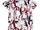  Cruella AOP T-Shirt - S