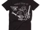  Phineas And Ferb World Tour T-Shirt - S