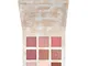  Nude and Neutral Eyeshadow Palette Subtle 18g