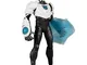 McFarlane DC Multiverse Build-A-Figure 7  Action Figure - Shriek (Batman Beyond: Futures E...