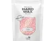 Perline di Cera Hard Rio Premium - Rosa