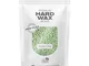 Perline di Cera Hard Rio Premium- Tè verde
