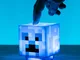  Charged Creeper Light