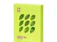  Pure Essence Mask Sheet (5 Masks) 155ml (Various Options) - Green Tea