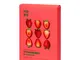  Pure Essence Mask Sheet (5 Masks) 155ml (Various Options) - Strawberry