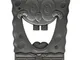  SpongeBob SquarePants SpongeBob Face Metal Bottle Opener