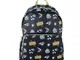  Beetlejuice Mini Backpack