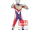  Ultraman Trigger Hero's Brave Statue Figure Ultraman Trigger Multi Type (Ver.A)