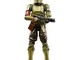  Star Wars The Black Series Carbonized Collection Shoretrooper 6 Inch Action Figure