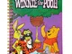  Vintage Winnie The Pooh Notebook