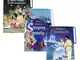  Disney Princess Folder Set