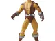  Marvel Legends Series Spider-Man Marvel’s Shocker 6 Inch Action Figure