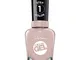  Miracle Gel Nail Varnish - Shock and Mauve