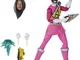  Power Rangers Lightning Collection Dino Charge Pink Ranger Figure