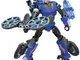  Transformers Generations Legacy Deluxe Prime Universe Arcee
