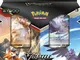 Pokémon TCG: Lycanroc V vs Corviknight V Battle Deck Bundle