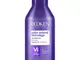  Color Extend Blondage Conditioner For Eliminating Brassiness In Blonde Hair 500ml