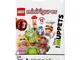 LEGO Minifigures: The Muppets Limited Edition Set (71033)