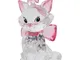 Disney Showcase Collection - Facets Collection Marie Facets Figurine