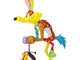 Looney Tunes Britto Wile E. Coyote Figurine