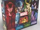 Dice Throne:  Dice Game - 4 Hero Box