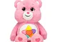  35cm Medium Plush - True Heart Bear