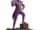  DC Comics Batman the Animated Series 1/10 Art Scale Figure Joker