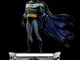  DC Comics Batman The Animated Series Batman 1/10 Art Scale Statue