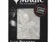  Magic the Gathering Limited Edition .999 Silver Plated Jace Beleren Metal Collectible