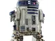  Star Wars: Episode II Action Figure 1/6 R2-D2 18 cm