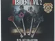  Resident Evil 2 R.P.D Key Collection