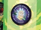 Dust! Rick & Morty Limited Edition Pin Badge