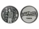 Dust!  Limited Edition Collectible Coin