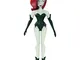 Batman Animated - DC 6 Inch Action Figure #05: Poison Ivy (The New Batman Adventures Versi...