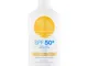  SPF 50+ Fragrance Free Sunscreen Lotion Pump Pack 500ml