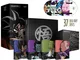 Dragon Ball Z 30th Anniversary Limited Edition Complete Series Blu-ray Boxset (+ Ban Prest...