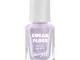  Sugar Floss Nail Paint 10ml (Various Shades) - Violet Cashmere