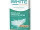  Natural Teeth Whitening Strips x28 0.9g